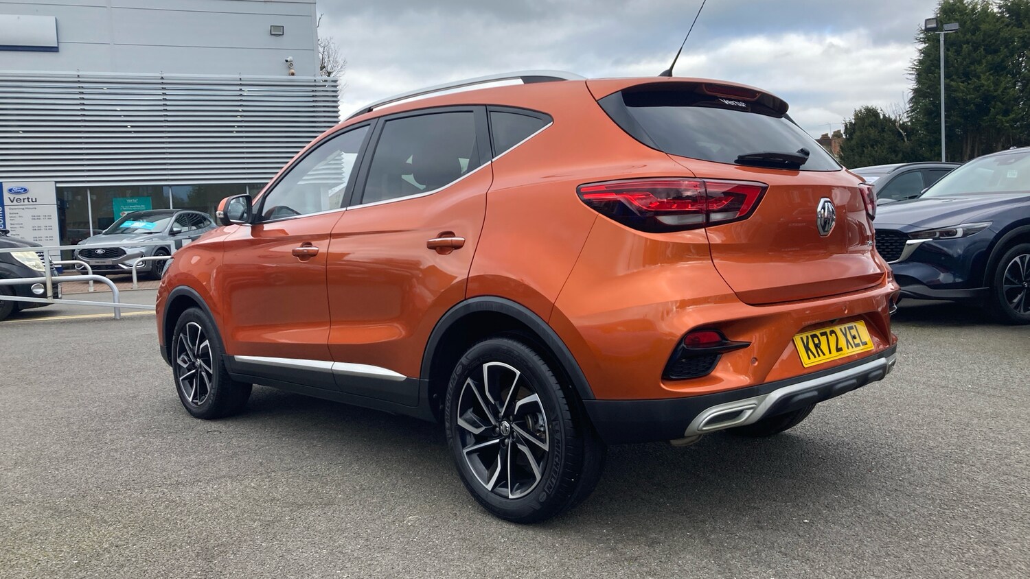 Used MG MG ZS 2023 for sale - 77459636: Photo 50