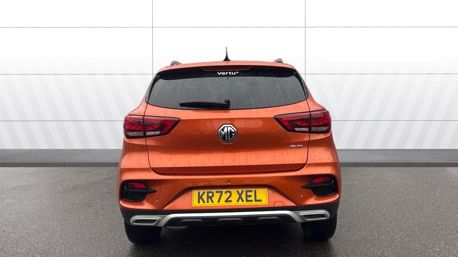 Used MG MG ZS 2023 for sale - 77459636: Photo 6