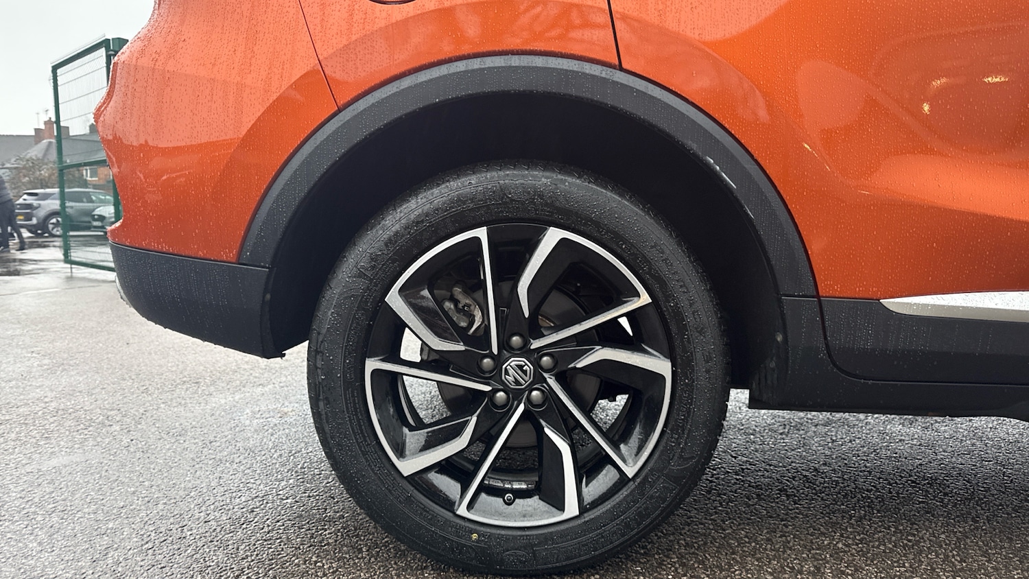 Used MG MG ZS 2023 for sale - 77459636: Photo 7