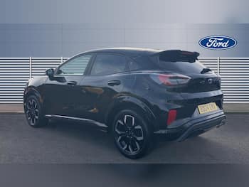 Used Ford Puma 2024 for sale - 79771306: Photo