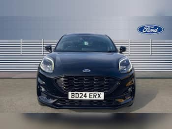 Used Ford Puma 2024 for sale - 79771306: Photo