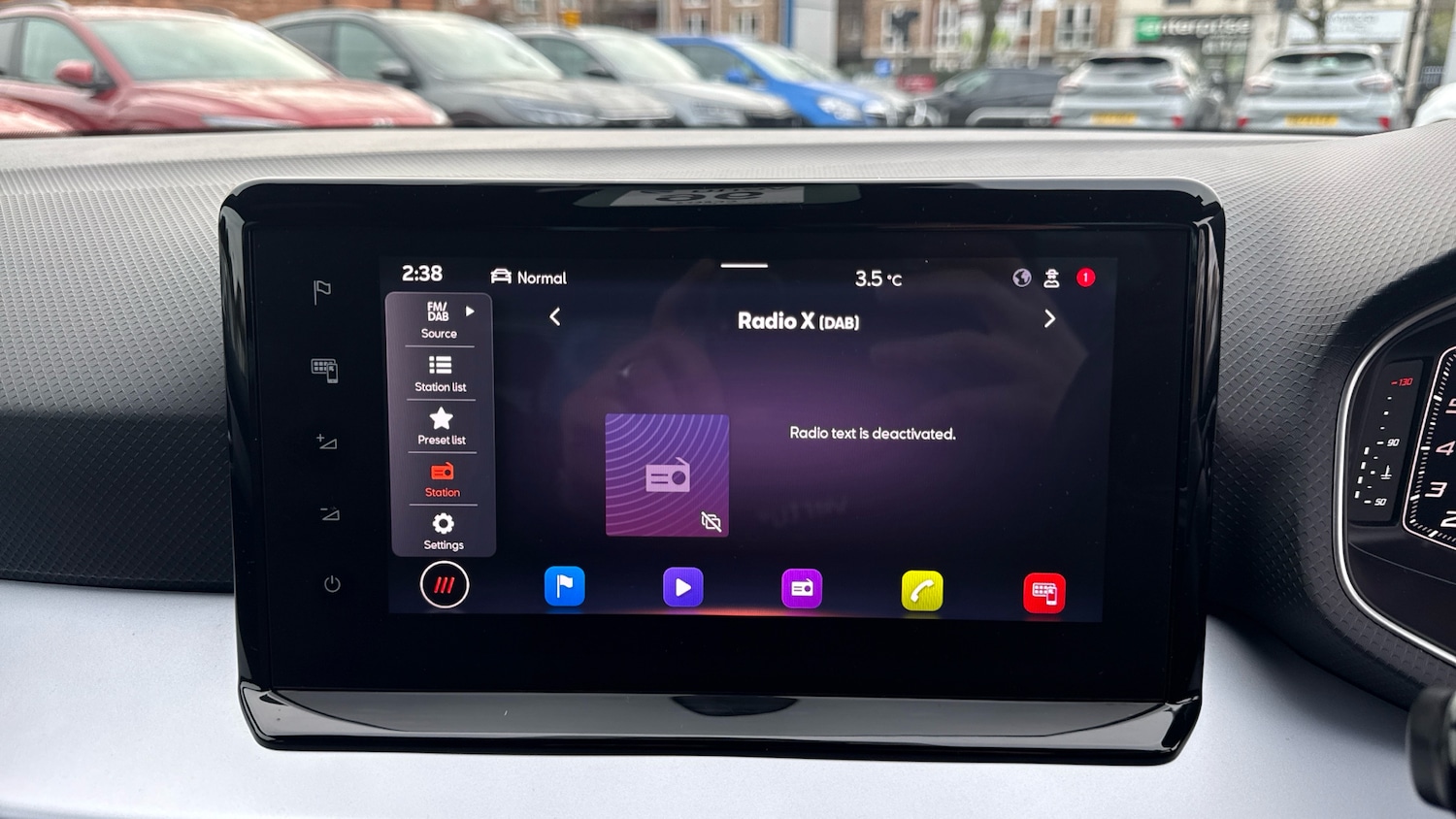 Used SEAT Arona 2022 for sale - 77207368: Photo 12