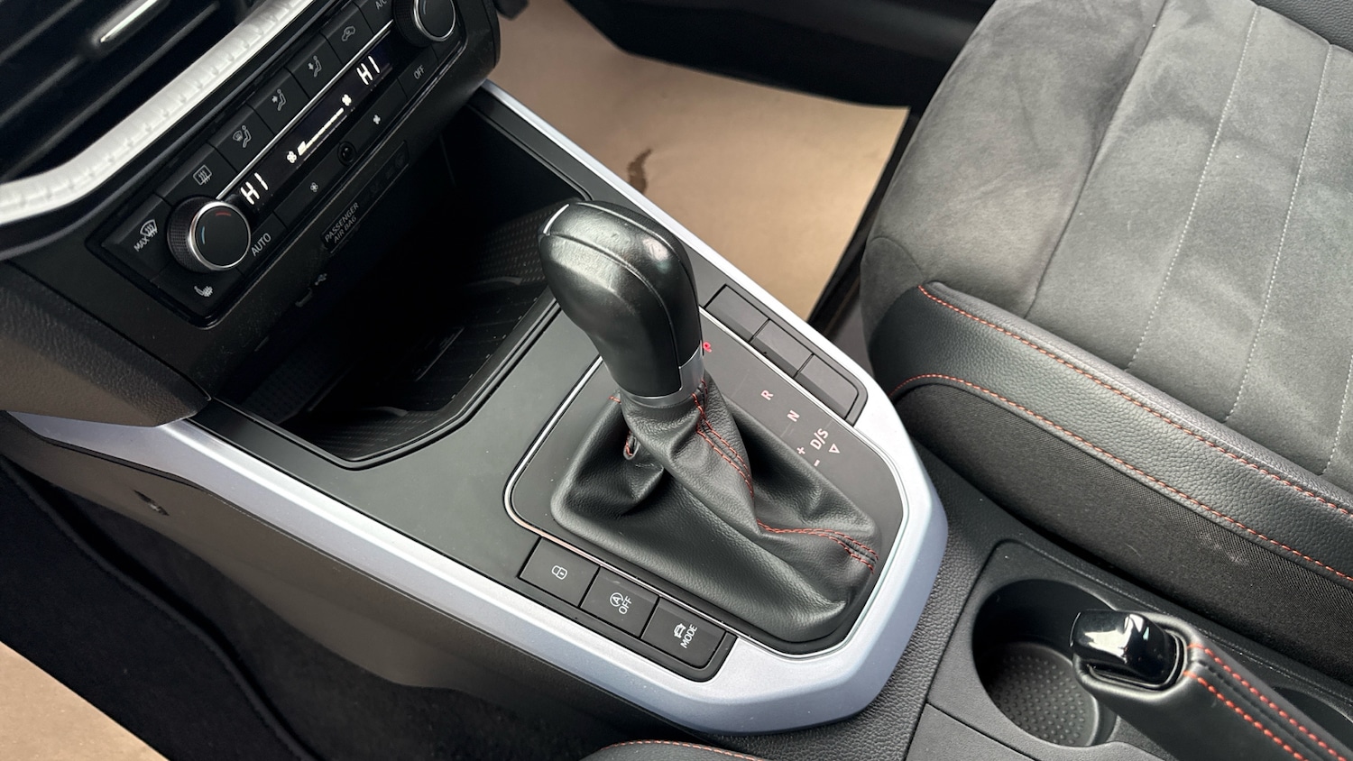 Used SEAT Arona 2022 for sale - 77207368: Photo 13