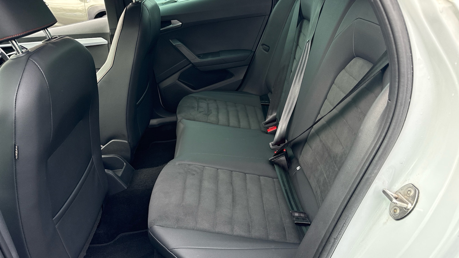 Used SEAT Arona 2022 for sale - 77207368: Photo 16