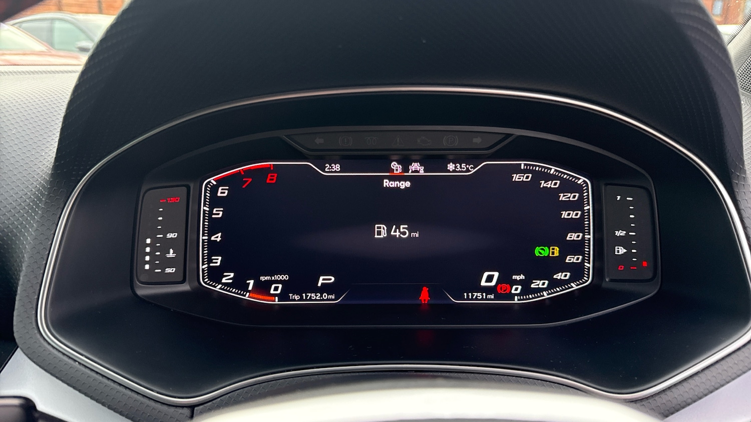 Used SEAT Arona 2022 for sale - 77207368: Photo 18