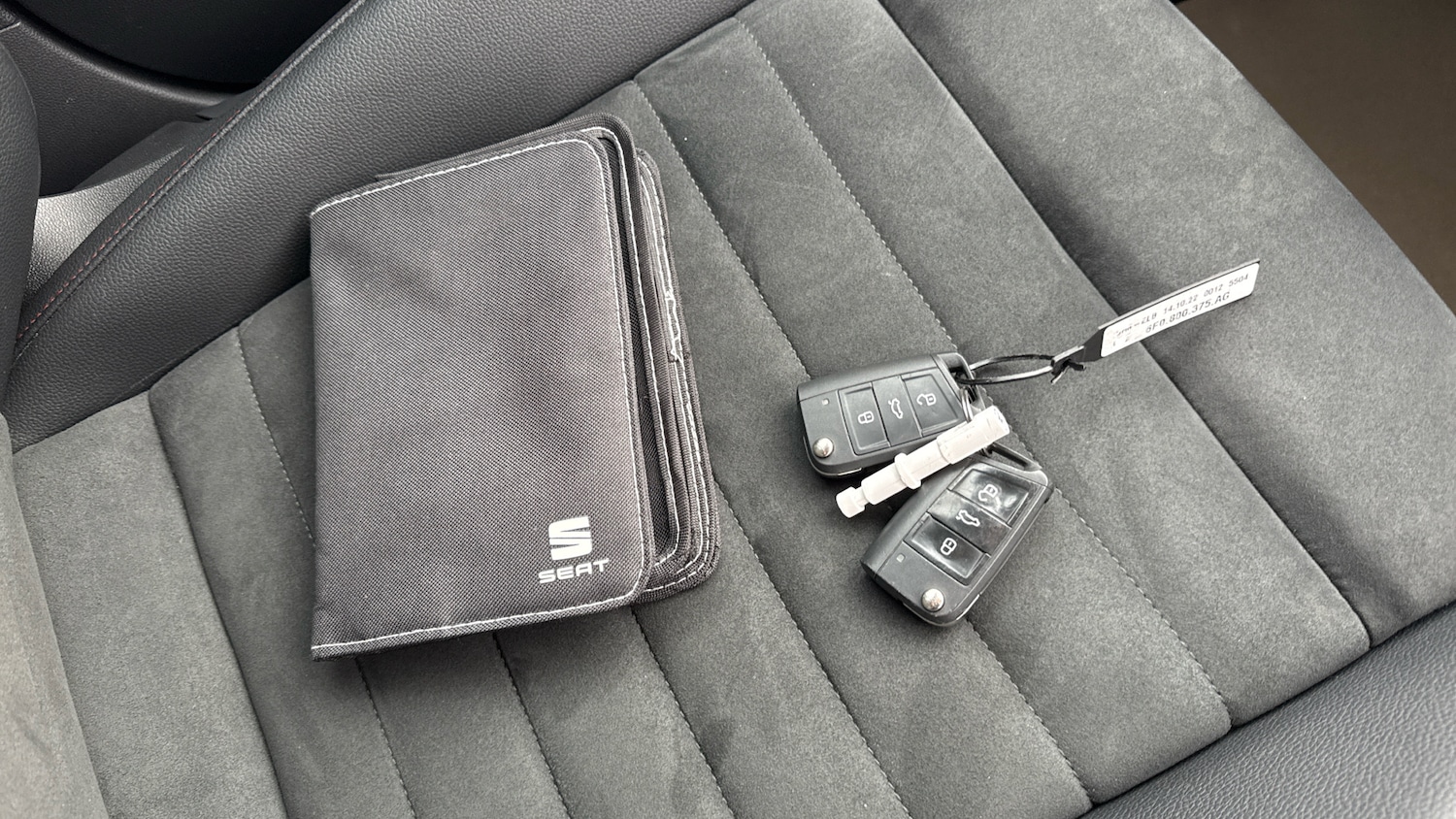 Used SEAT Arona 2022 for sale - 77207368: Photo 19