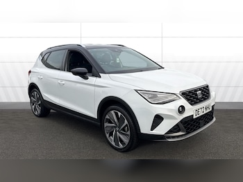 Used SEAT Arona 2022 for sale - 77207368: Photo