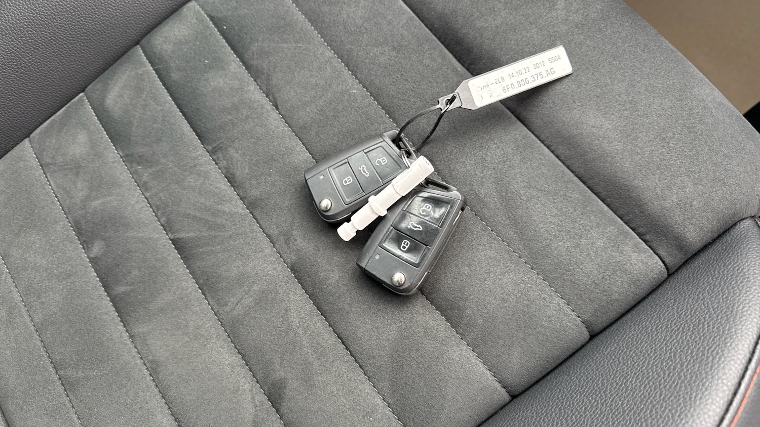 Used SEAT Arona 2022 for sale - 77207368: Photo 20