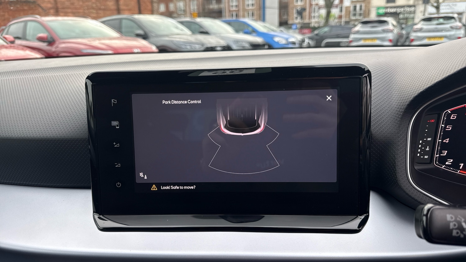 Used SEAT Arona 2022 for sale - 77207368: Photo 21