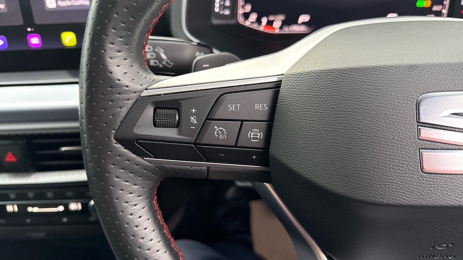 Used SEAT Arona 2022 for sale - 77207368: Photo 27