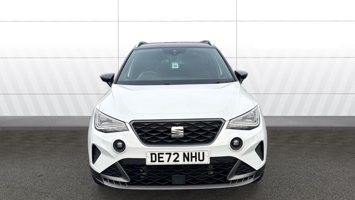 Used SEAT Arona 2022 for sale - 77207368: Photo 3