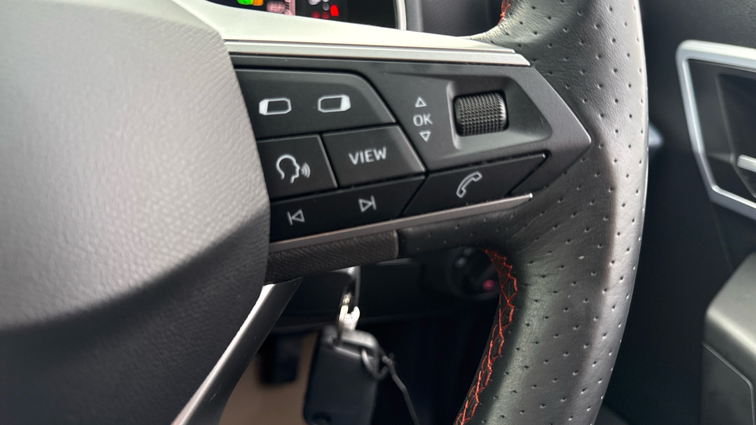 Used SEAT Arona 2022 for sale - 77207368: Photo 30