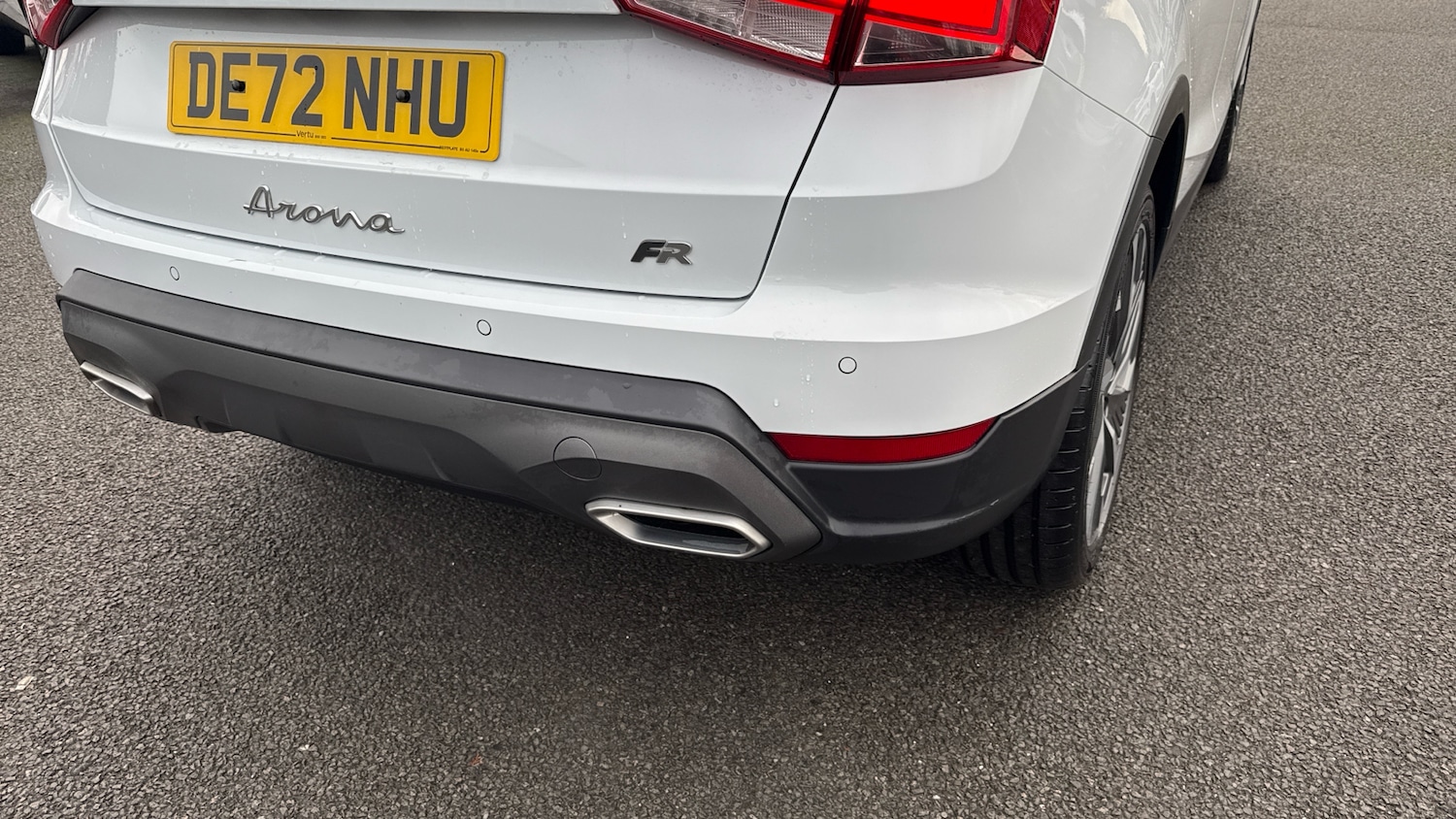 Used SEAT Arona 2022 for sale - 77207368: Photo 35