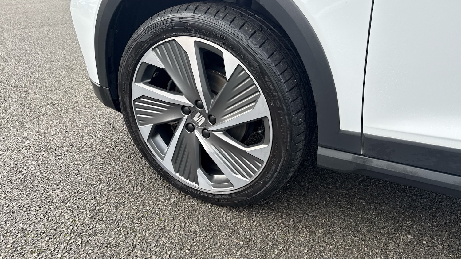 Used SEAT Arona 2022 for sale - 77207368: Photo 37