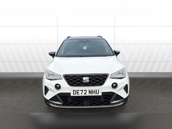 Used SEAT Arona 2022 for sale - 77207368: Photo
