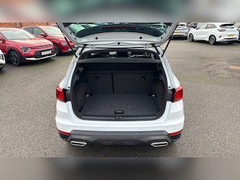 Used SEAT Arona 2022 for sale - 77207368: Photo