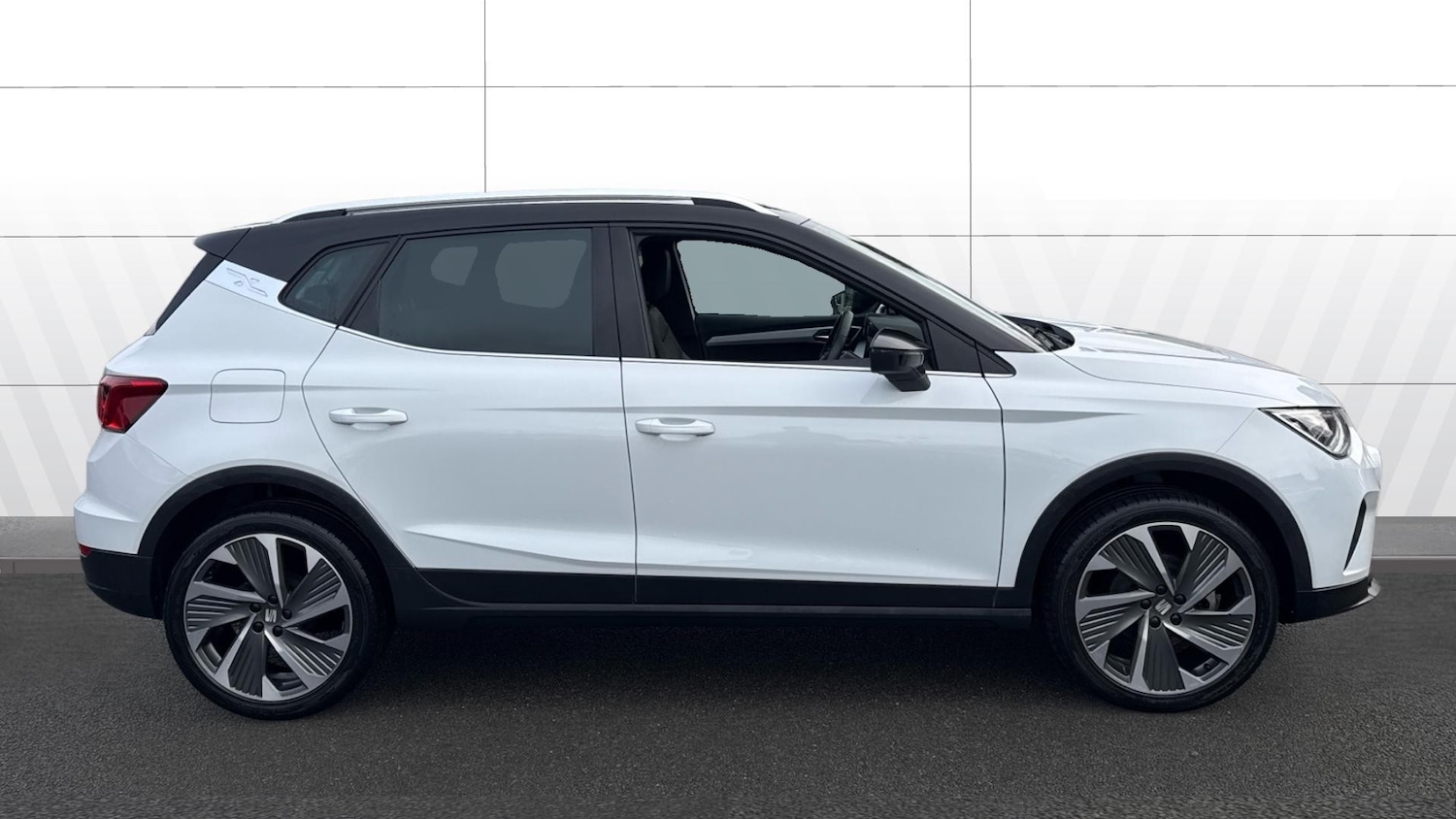 Used SEAT Arona 2022 for sale - 77207368: Photo 5