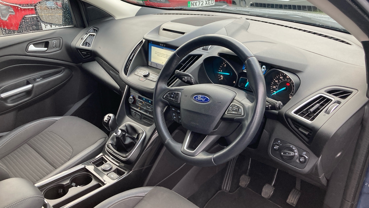 Used Ford Kuga 2018 for sale - 77222877: Photo 11