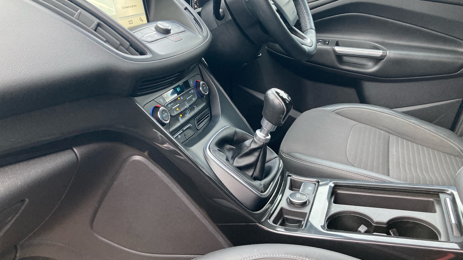 Used Ford Kuga 2018 for sale - 77222877: Photo 13