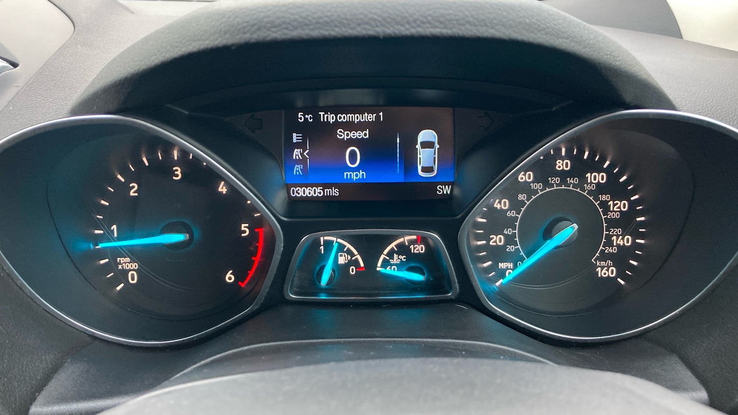 Used Ford Kuga 2018 for sale - 77222877: Photo 18