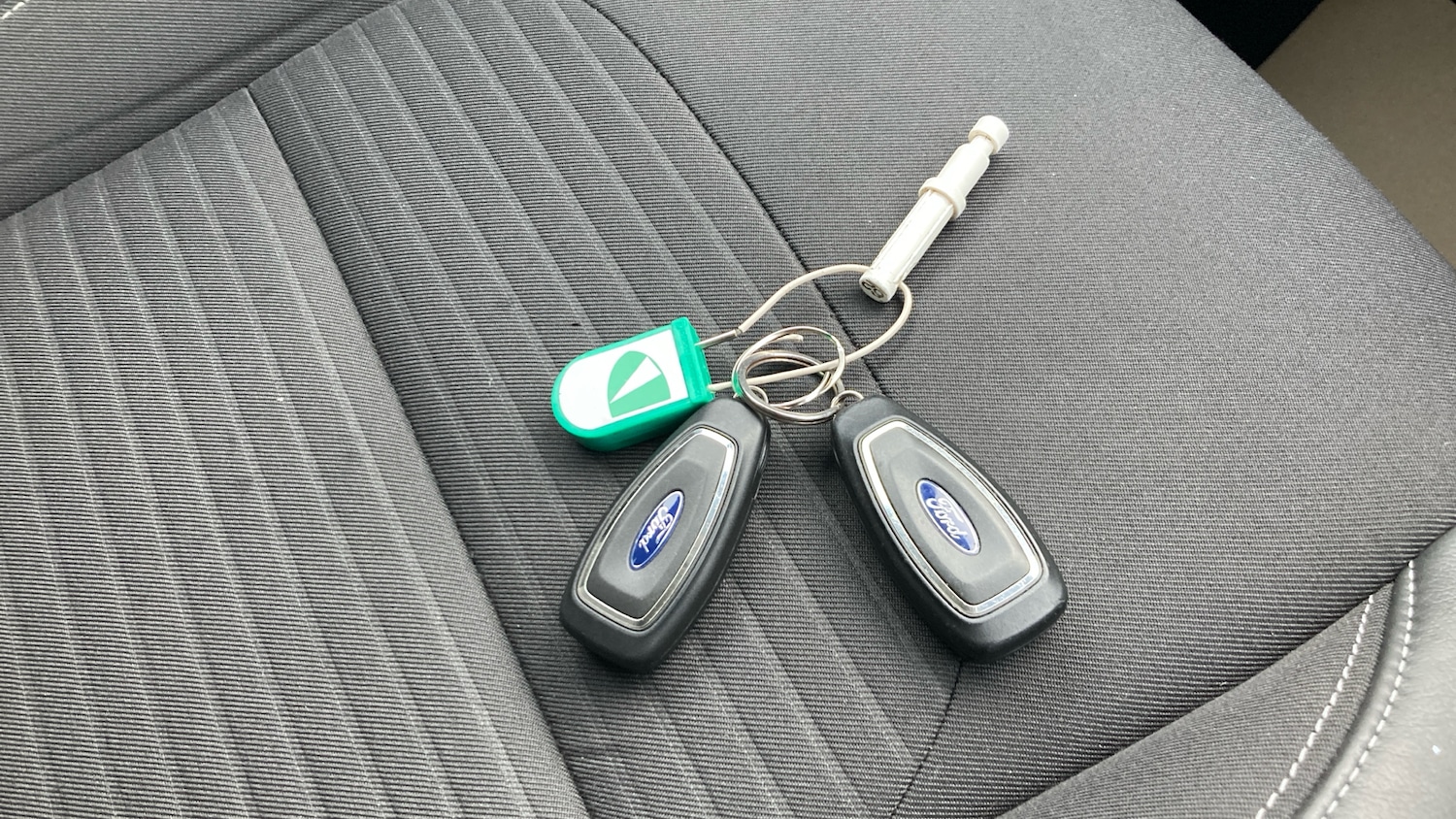 Used Ford Kuga 2018 for sale - 77222877: Photo 19