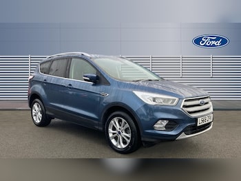 Used Ford Kuga 2018 for sale - 77222877: Photo