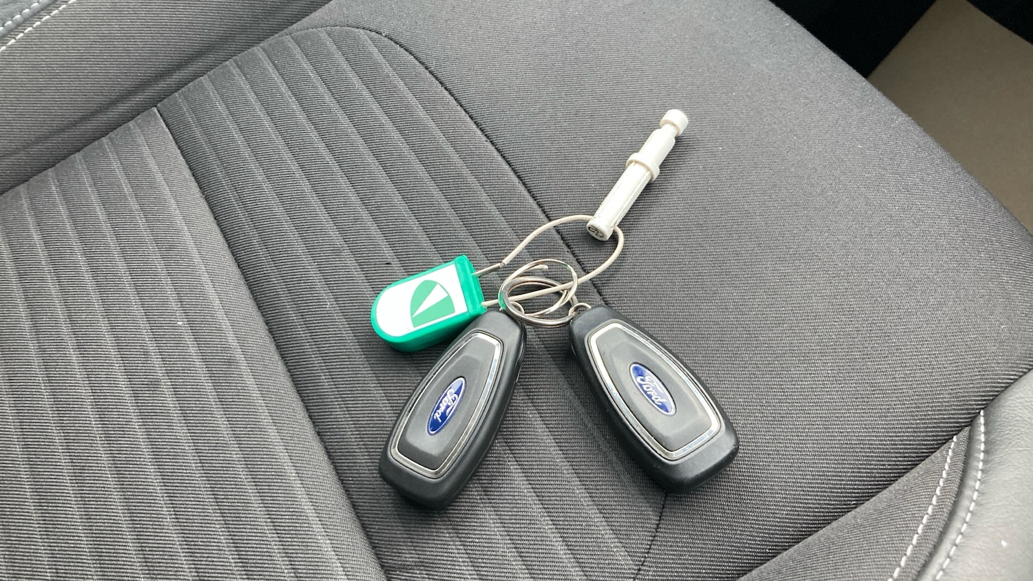 Used Ford Kuga 2018 for sale - 77222877: Photo 20