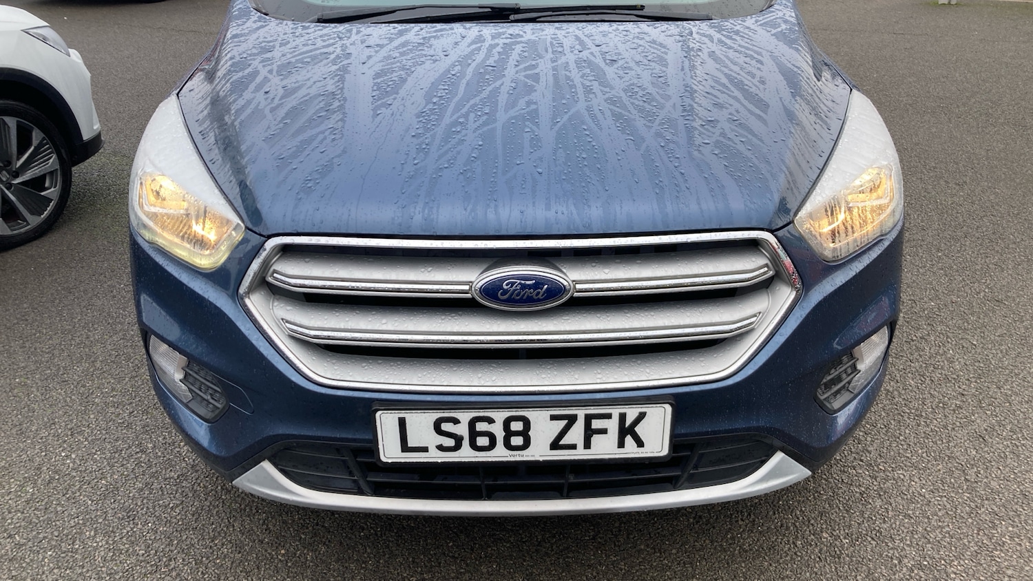 Used Ford Kuga 2018 for sale - 77222877: Photo 21