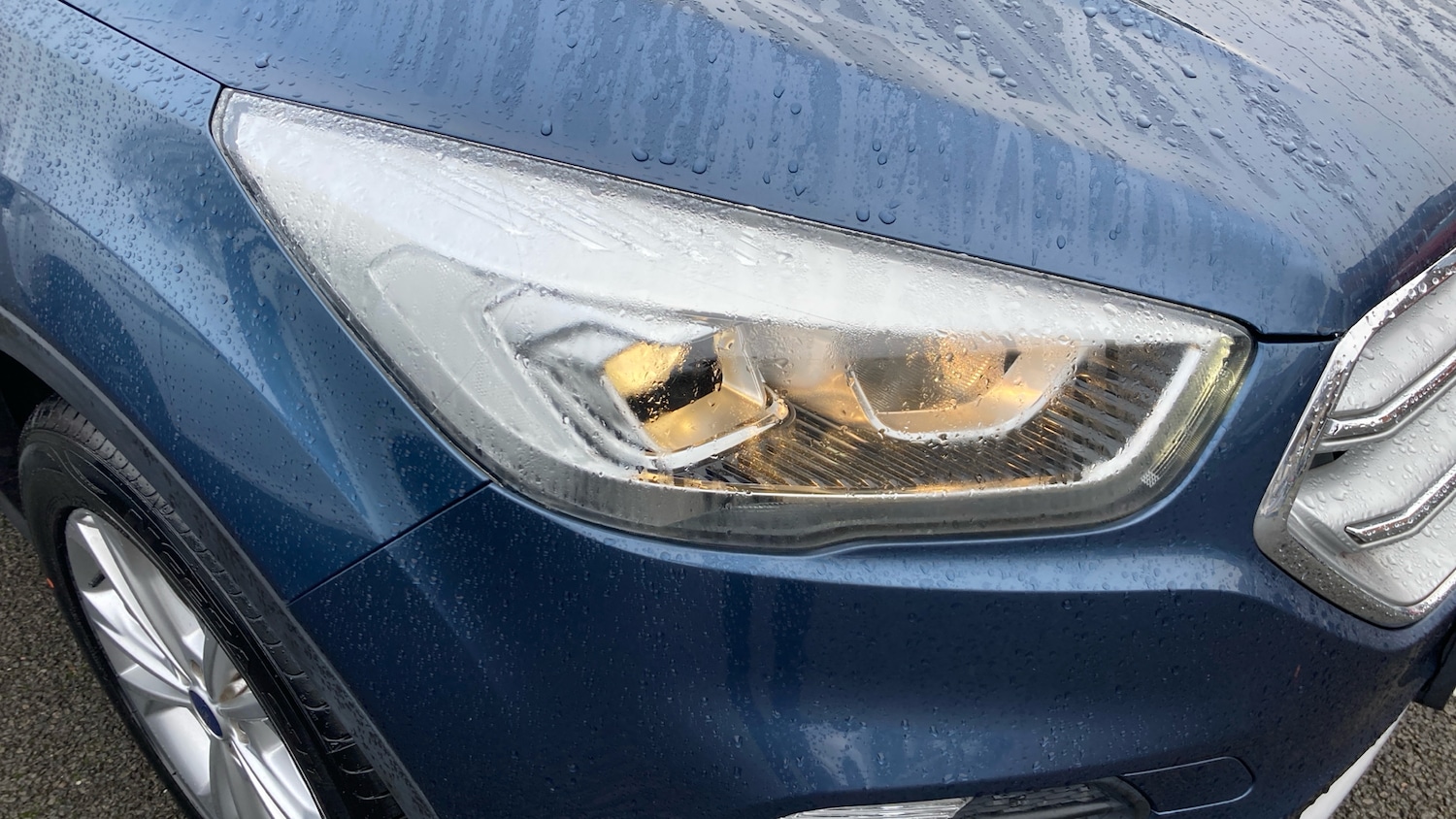 Used Ford Kuga 2018 for sale - 77222877: Photo 22