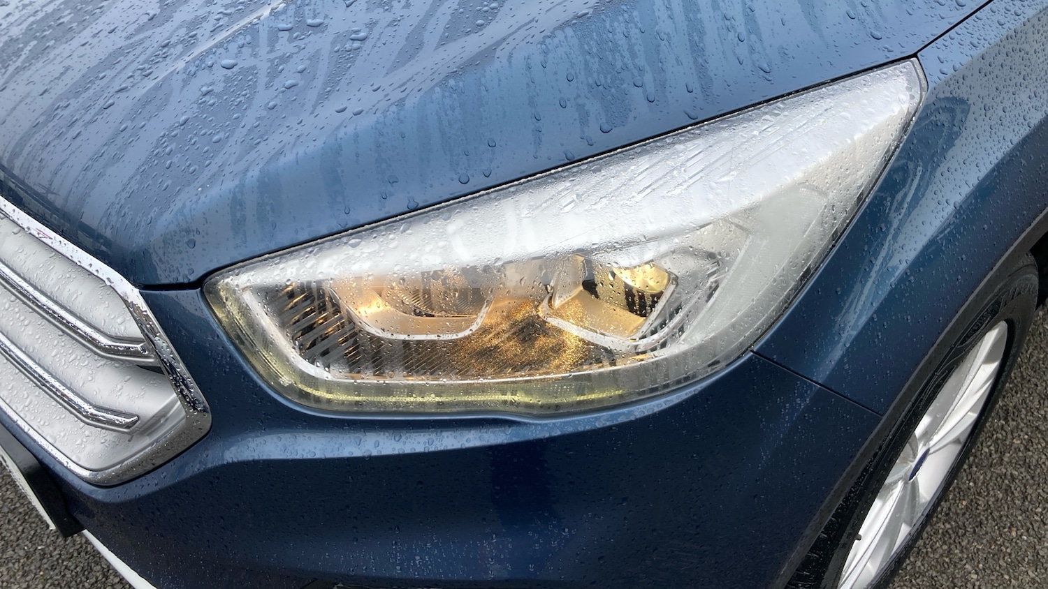 Used Ford Kuga 2018 for sale - 77222877: Photo 23