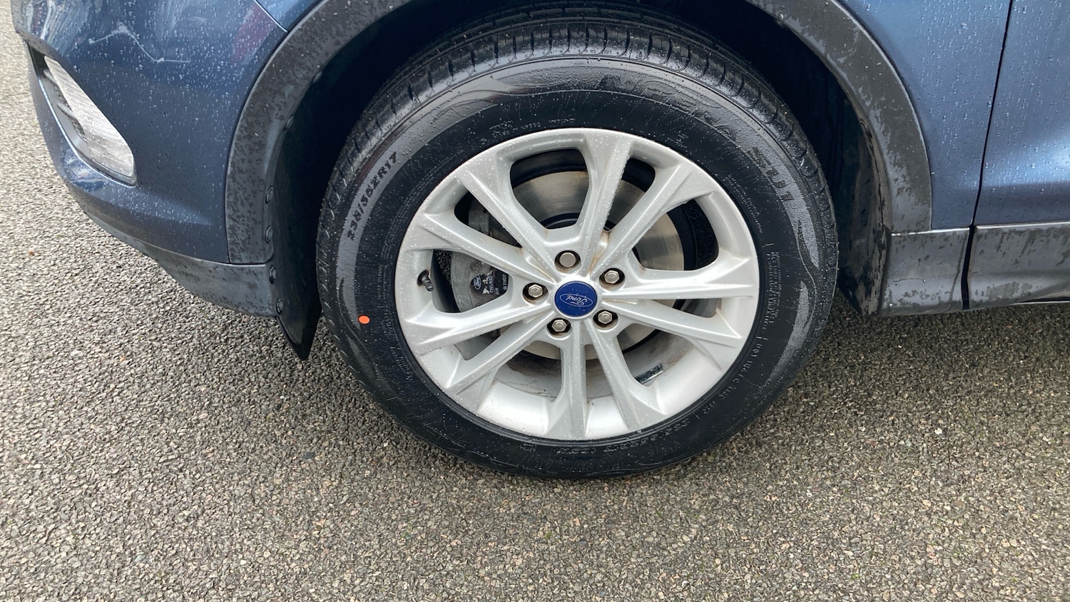 Used Ford Kuga 2018 for sale - 77222877: Photo 24