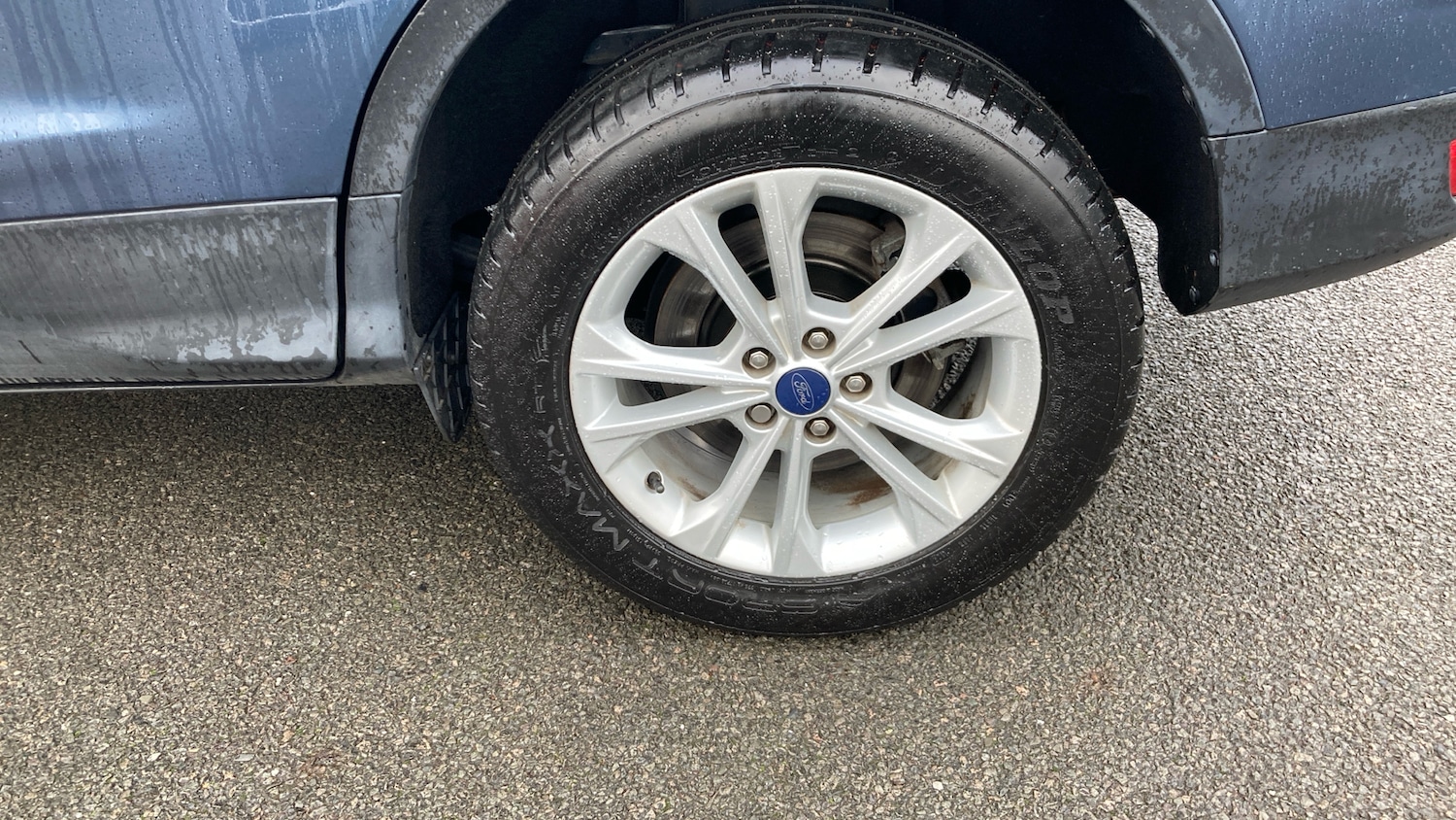 Used Ford Kuga 2018 for sale - 77222877: Photo 25