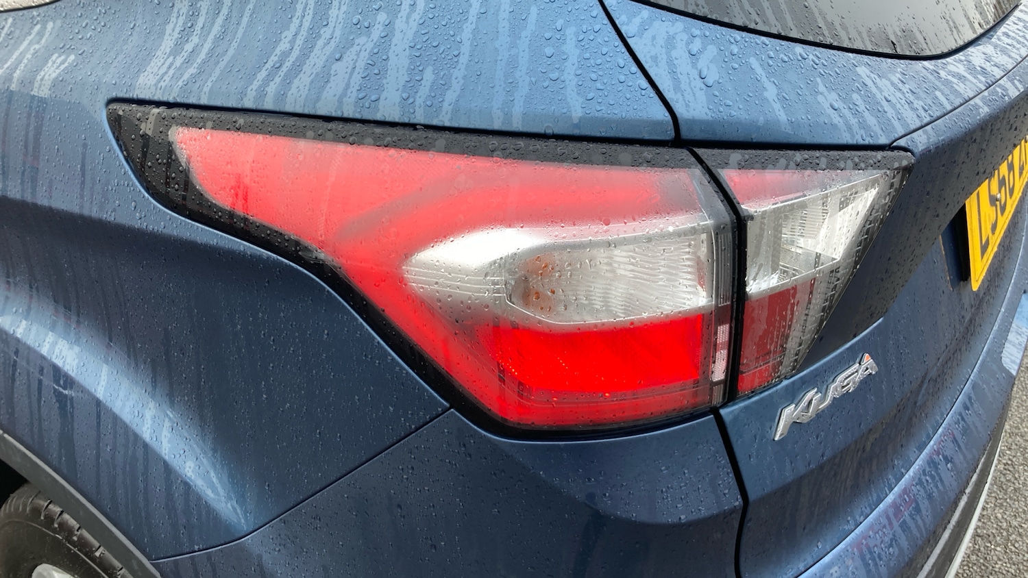 Used Ford Kuga 2018 for sale - 77222877: Photo 26