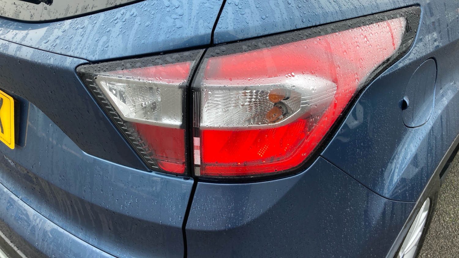 Used Ford Kuga 2018 for sale - 77222877: Photo 27