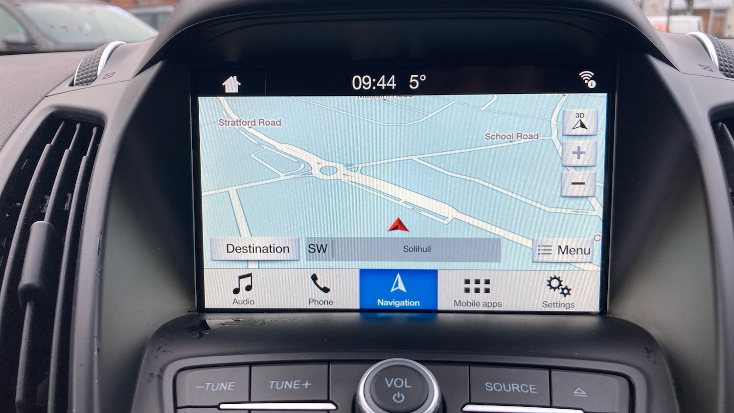 Used Ford Kuga 2018 for sale - 77222877: Photo 33