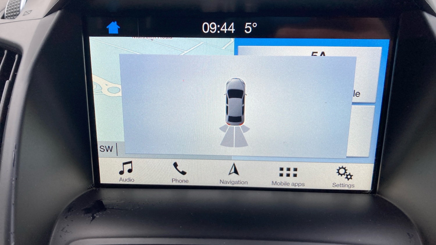 Used Ford Kuga 2018 for sale - 77222877: Photo 35