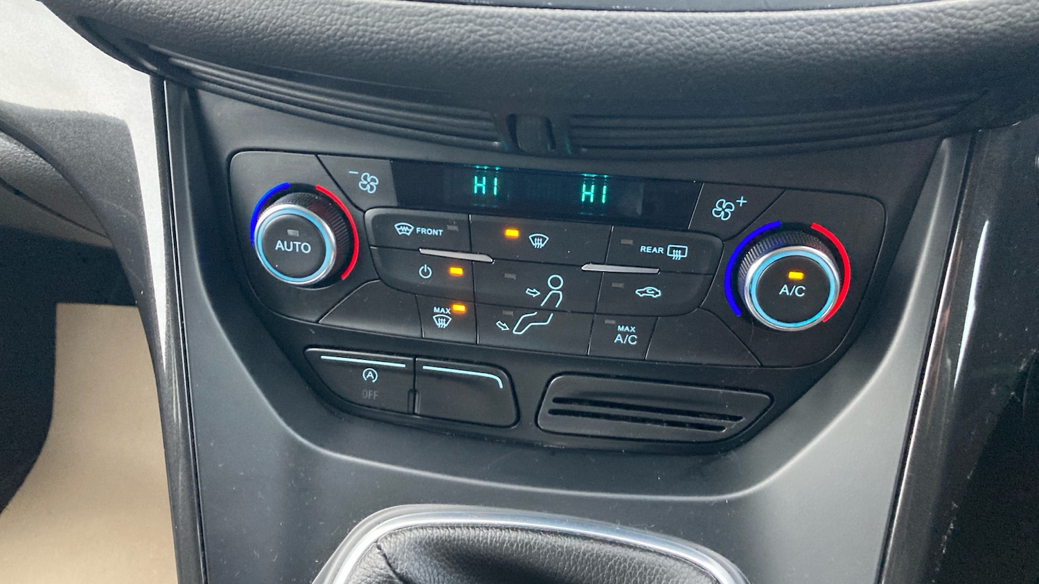 Used Ford Kuga 2018 for sale - 77222877: Photo 36