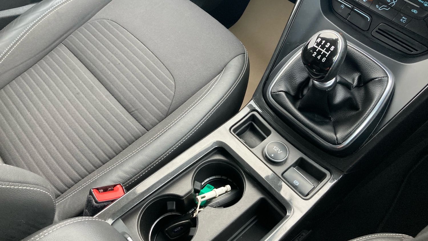 Used Ford Kuga 2018 for sale - 77222877: Photo 37