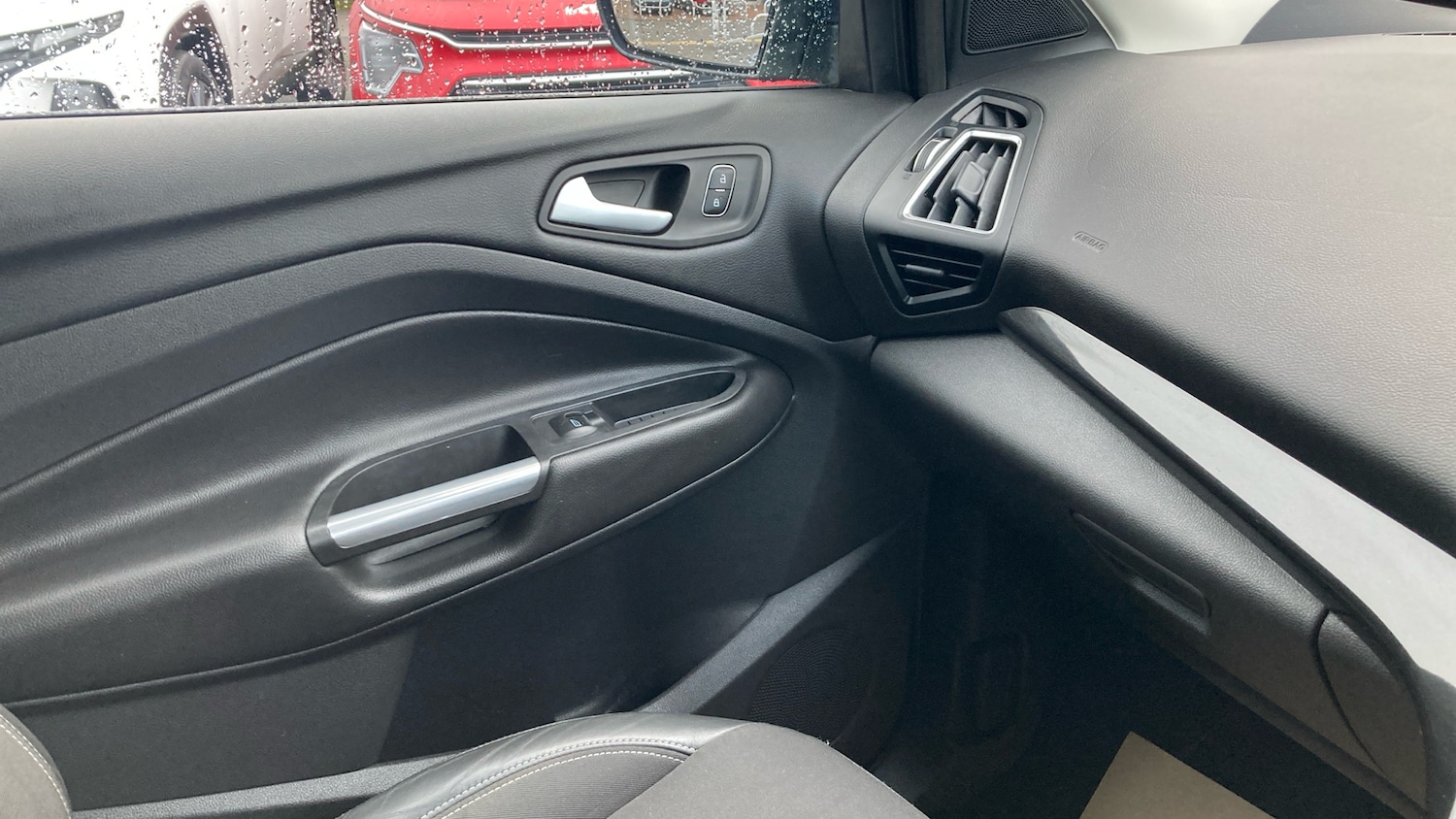 Used Ford Kuga 2018 for sale - 77222877: Photo 38