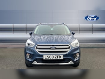 Used Ford Kuga 2018 for sale - 77222877: Photo