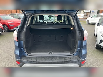 Used Ford Kuga 2018 for sale - 77222877: Photo