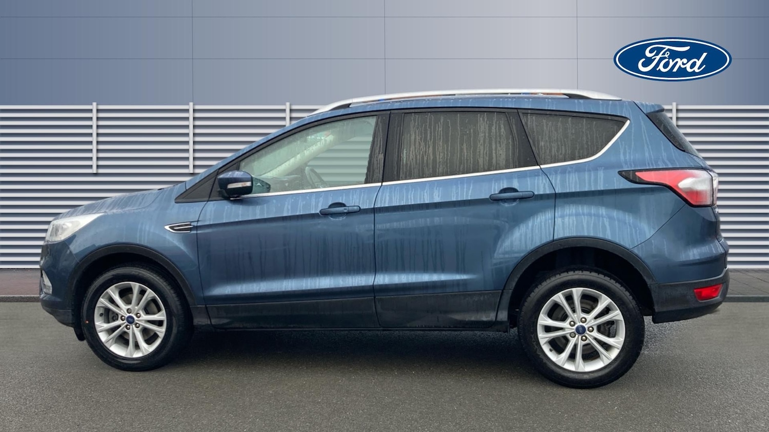 Used Ford Kuga 2018 for sale - 77222877: Photo 5