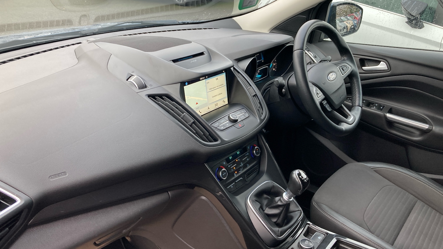 Used Ford Kuga 2018 for sale - 77222877: Photo 9