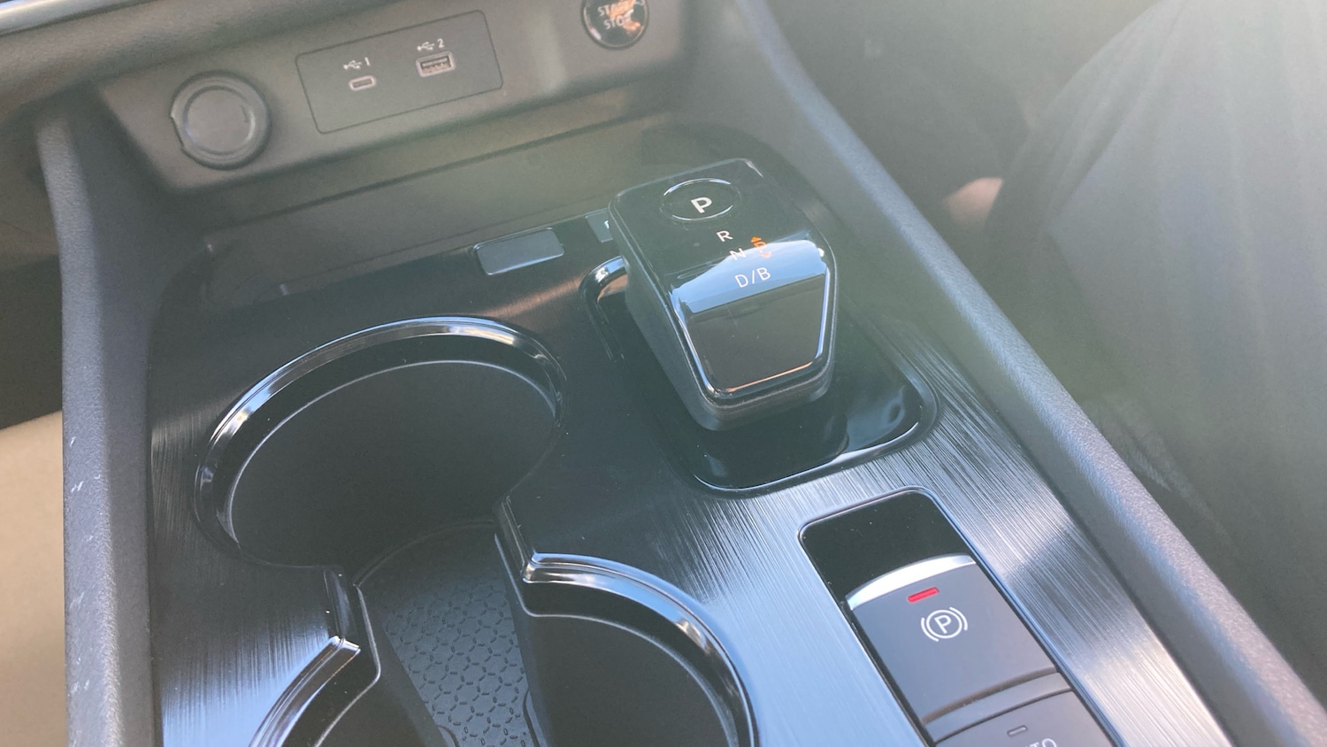 Used Nissan X-Trail 2023 for sale - 76355441: Photo 13