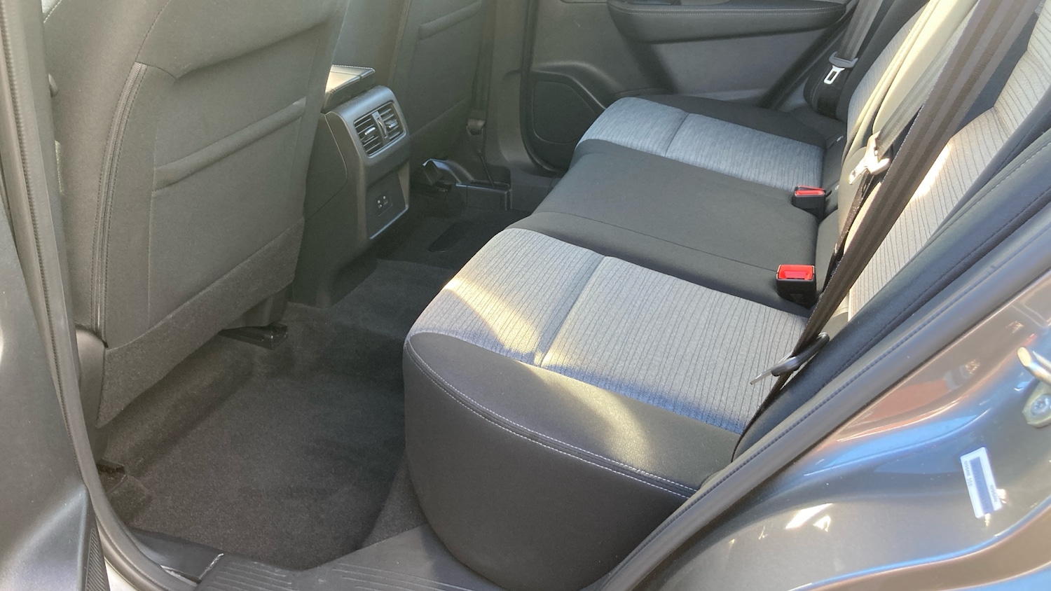 Used Nissan X-Trail 2023 for sale - 76355441: Photo 16