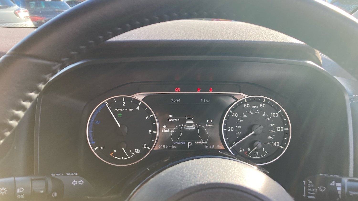 Used Nissan X-Trail 2023 for sale - 76355441: Photo 18