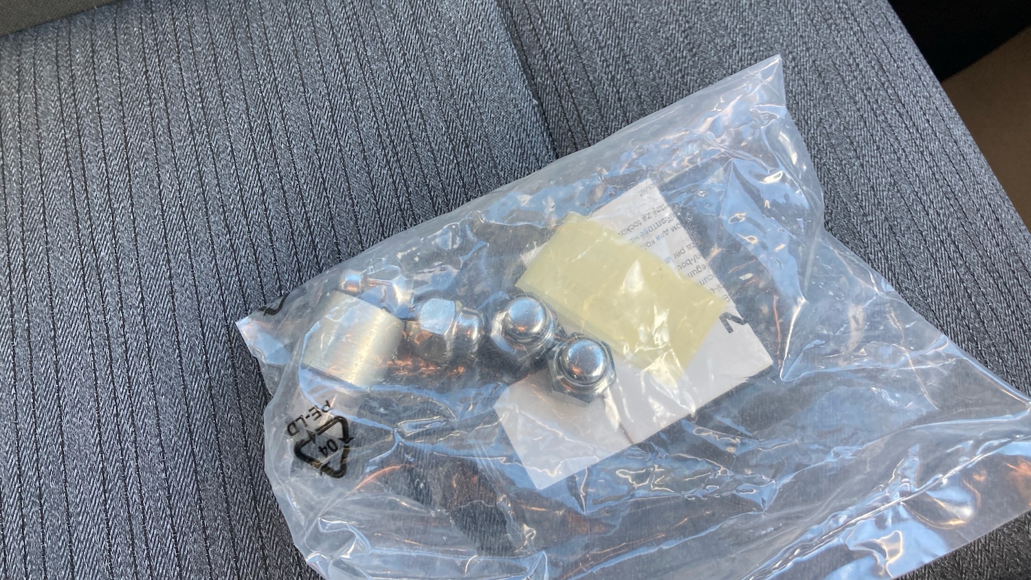 Used Nissan X-Trail 2023 for sale - 76355441: Photo 19