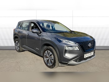2023 (23) - 1.5 E-Power 204 Acenta Premium 5dr Xtronic Hybrid Station Wagon