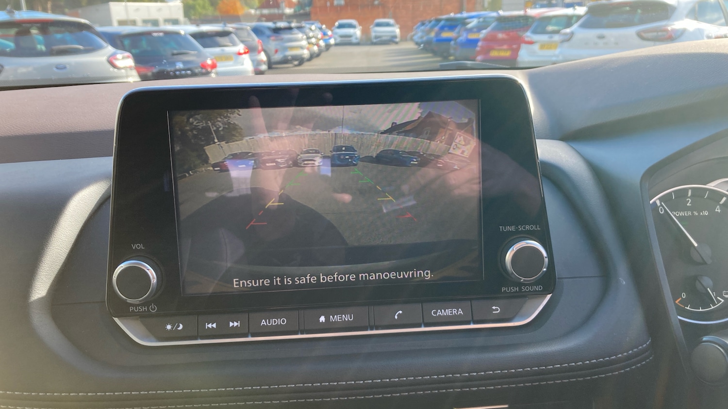 Used Nissan X-Trail 2023 for sale - 76355441: Photo 21