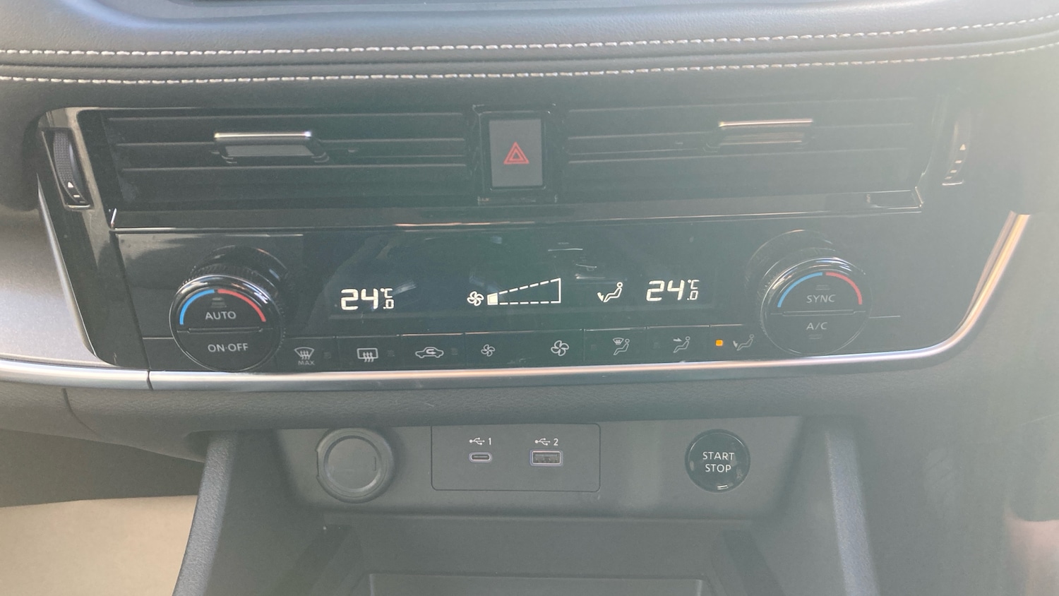 Used Nissan X-Trail 2023 for sale - 76355441: Photo 22